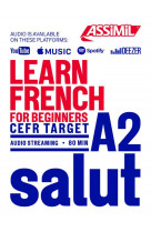 Learn french  -  for begginers#062;a2