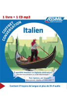 Guides de conversation : italien