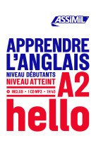 Apprendre l'anglais