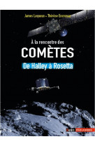 A la rencontre des cometes