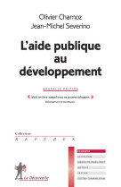 L'aide publique au developpement