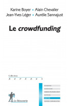 Le crowdfunding