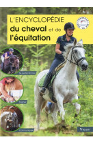L'encyclopedie du cheval et de l'equitation
