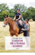 L'equitation par la technique alexander