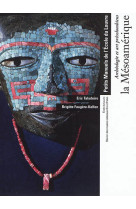 Archeologie et arts precolombiens, la mesoamerique, manuel ecole du louvre - (edition poche)