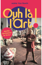 Ouh la l'art