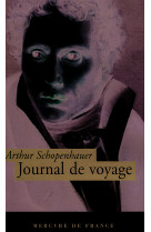 Journal de voyage