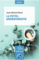 La phyto-aromatherapie