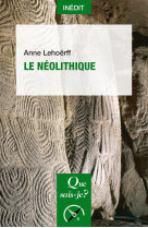 Le neolithique