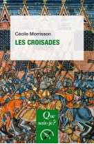 Les croisades (12e edition)
