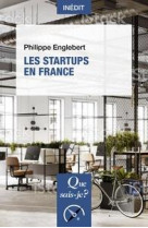 Les startups en france