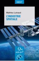 L'industrie spatiale