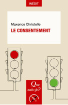 Le consentement