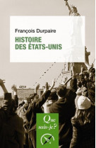 Histoire des etats-unis (6e edition)