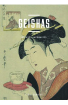 Geishas  -  beautes japonaises