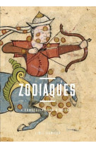 Zodiaques - constellations d'orient