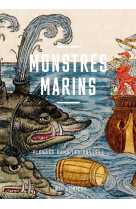 Monstres marins : plongee dans les abysses