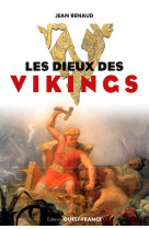 Les dieux des vikings