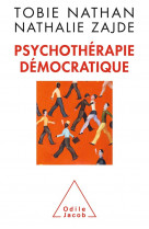 Psychotherapie democratique