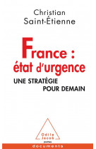France : etat d'urgence