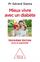 Mieux vivre avec un diabete (edition 2018)