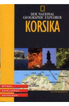 Korsika