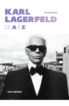 Karl lagerfeld de a a z