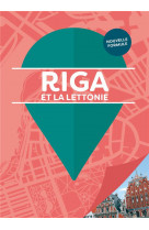 Riga et la lettonie