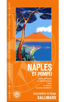 Naples et pompei : ischia et procida, la cote sorrentine, capri, le vesuve, la cote amalfitaine