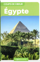 Geoguide coups de coeur : egypte