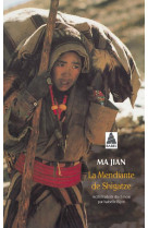 La mendiante de shigatze