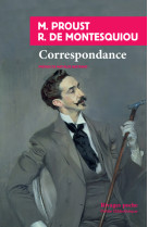 Correspondance