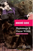 Hommage a oscar wilde