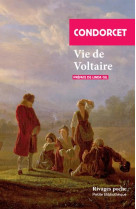 La vie de voltaire