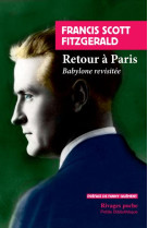 Retour a paris : babylone revisitee