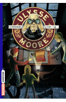 Ulysse moore, tome 06 - la premiere clef