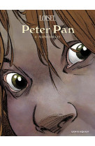 Peter pan tome 4 : mains rouges