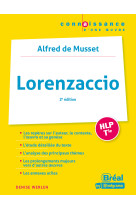 Lorenzaccio - musset