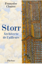 Storr, architecte de l'ailleurs