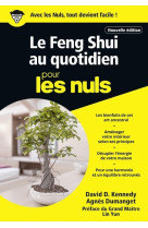 Le feng shui au quotidien poche pour les nuls