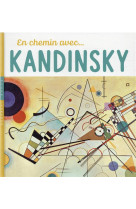 En chemin avec... kandinsky