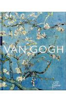 Van gogh. l'art plus grand