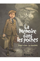 La memoire dans les poches - vol03 - troisieme partie