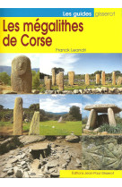 Les megalithes de corse