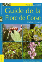 Guide de la flore de corse