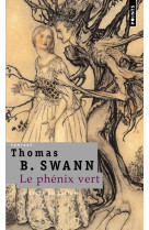 Le phenix vert - le cycle du latium, vol.1