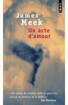 Un acte d'amour