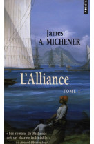 L'alliance - tome 1