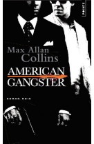 American gangster - d'apres une histoire vraie