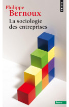 La sociologie des entreprises